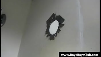 Preview 4 of Desi Papa Gay Xvideo - Big muscled black gay boys humiliate white twinks hardcore 05