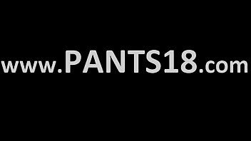 Preview 3 of Fajar Ini Law - Black panties and high heels teasing