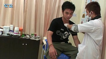 Preview 1 of Pig Meat - Doctor Twink Naughty Checkup 1