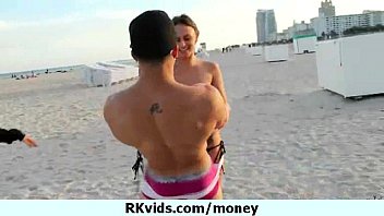 Preview 1 of Sniff Vintage - Money does talk 15