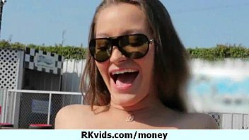Preview 4 of Ladyboys Sucked - Money does talk 5