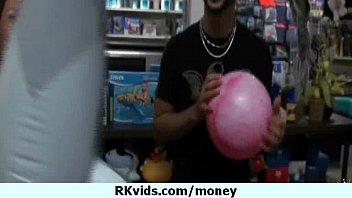 Preview 2 of Sex Denver Karaoke - Money does talk 4