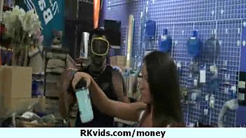 Preview 3 of Sex Denver Karaoke - Money does talk 4