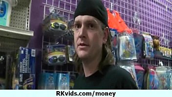 Preview 4 of Sex Denver Karaoke - Money does talk 4