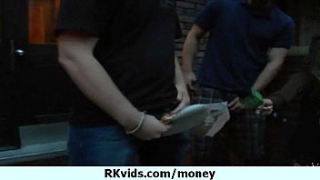 Preview 4 of Gay Emo Prostitute - Money does talk 3