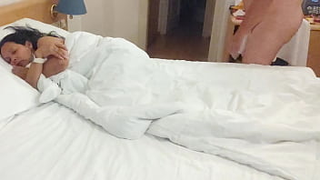 Preview 4 of Jabardasti Rape Xxx Videos Hindi - PREVIEW OF HOTTEST SEX HONEYMOON IN EUROPE WITH AGARABAS AND OLPR
