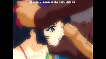 Preview 3 of Lesbian Master Butting - The Blackmail 2 - The Animation vol.2 02 www.hentaivideoworld.com
