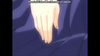 Preview 1 of Lesbian Master Butting - The Blackmail 2 - The Animation vol.2 02 www.hentaivideoworld.com