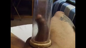 Preview 1 of Wannaownit Chaturbate - BIGflip Pumping Till Rock Hard