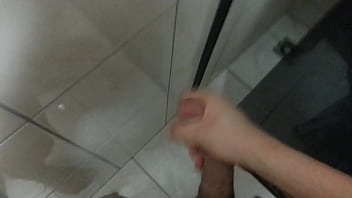 Preview 1 of Kissing Housewife Hard - Novin maringa