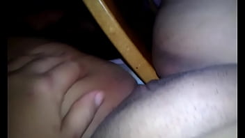 Preview 1 of Zdqxkeboo - Blonde bbw in the ass