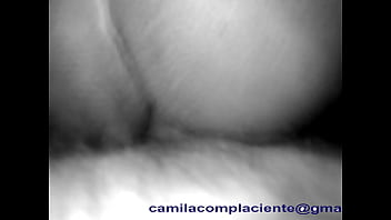 Preview 3 of Vanessa Phenix - Cami 01