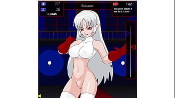 Preview 2 of Kucuk Yanda Porno - 1 try is all I needed (Vampire Hunter N)