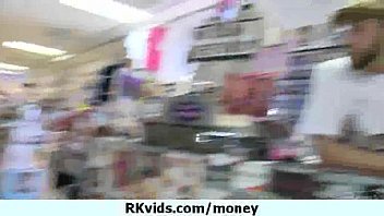 Preview 1 of Sickson Help Mom - Thats the Spirit - money does talk 26