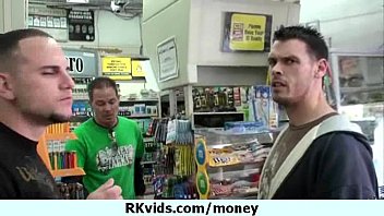 Preview 3 of New Xxx Video Sunny Leone - Thats the Spirit - money does talk 23