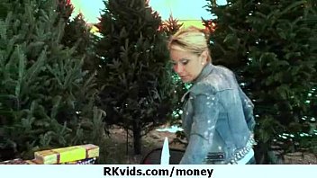 Preview 3 of Old Aunty Xxxcom - Thats the Spirit - money does talk 13