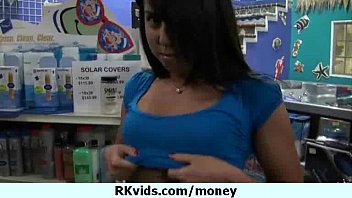 Preview 2 of Xxx Hd Zoo - Thats the Spirit - money does talk 3
