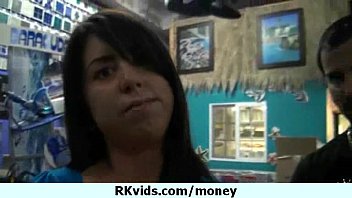 Preview 4 of Xxx Hd Zoo - Thats the Spirit - money does talk 3