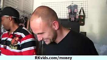 Preview 4 of Mia Khalifa Wikipedia 1st Move - Thats the Spirit - money does talk 4