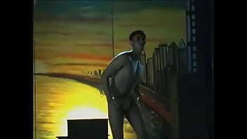 Preview 2 of My Father Sex - Reloaded- Sexy Pinoy Indie Film Dancer Hunks Get Naked on Stage! - PinoyGeneX!