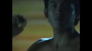 Preview 1 of My Father Sex - Reloaded- Sexy Pinoy Indie Film Dancer Hunks Get Naked on Stage! - PinoyGeneX!