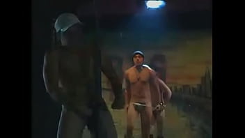 Preview 4 of My Father Sex - Reloaded- Sexy Pinoy Indie Film Dancer Hunks Get Naked on Stage! - PinoyGeneX!
