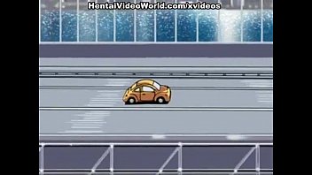 Preview 2 of Movie Semi Asian - The Blackmail 2 - The Animation vol.1 01 www.hentaivideoworld.com