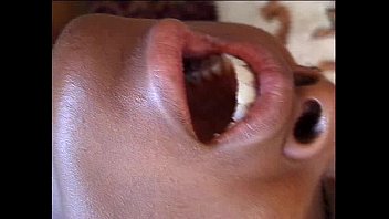 Preview 4 of Pron Bengaly Video - Black cheerleader Lexi anal.VOB