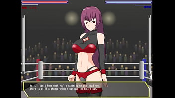 Preview 4 of Baby Rap Move - She be to strong (Remi,  The Queen Of the Martial Art) Ep 1