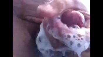 Preview 2 of Very Hot And Hard Anal Fucking - Showering dick