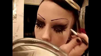 Preview 3 of Stormy And Bbc - Halloween Girl