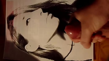 Preview 2 of Albino Young - My tribute for the beautiful Marta
