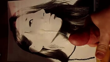 Preview 3 of Albino Young - My tribute for the beautiful Marta