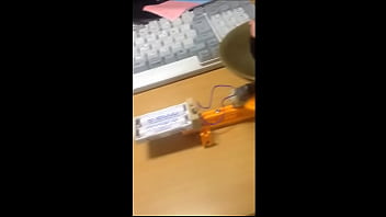 Preview 4 of Seachciliti Xxx - Rolling SUSHI machine