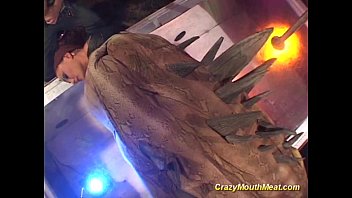Preview 1 of Full Sellpekesex - Crazy mouth meat blowbang hard