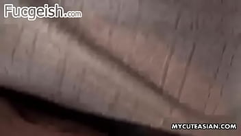 Preview 4 of Rivyan - Initiate Muslim girl licks onto the fat love stick