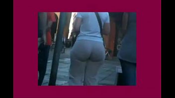 Preview 4 of Omafotze Pussy - Compilation Big butt womans