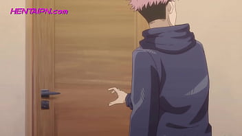 Preview 1 of Three Girl One Boy Xxx Bf - EXCLUSIVE HENTAI PARODY △ April 2024 RELEASE