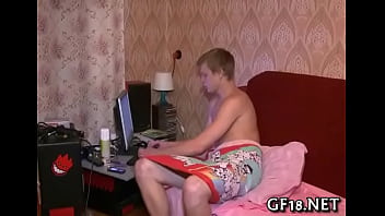 Preview 2 of Ugly Red - After having sex