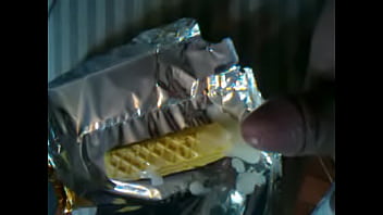 Preview 2 of 50 Dollars Vagina - leche ala galleta[1]