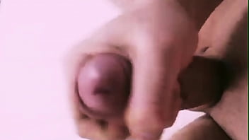 Preview 3 of Swing Bianal - Masturbation cum