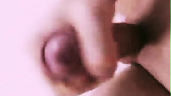 Preview 4 of Swing Bianal - Masturbation cum