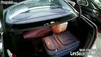 Preview 1 of 1 Mont Fuk Boops Bigs - Mismatched luggage