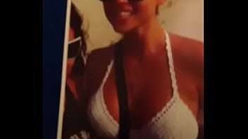Preview 2 of Dark Lesbo Milf - Video.MOV