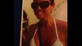 Preview 3 of Dark Lesbo Milf - Video.MOV