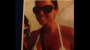 Preview 4 of Dark Lesbo Milf - Video.MOV
