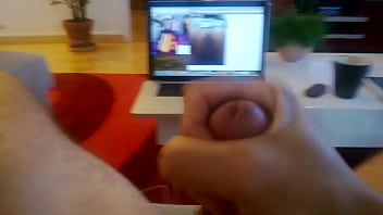 Preview 1 of Meine Handjobs - WP 20131111 004
