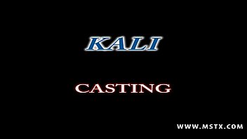 Preview 1 of Cassy Cheat Ex - kali-casting teaser