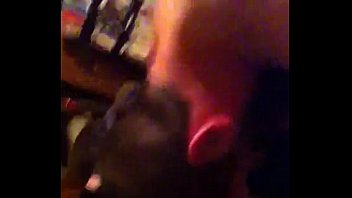 Preview 3 of Son Force Fuck Mom In Hotel - Jenna gets fucked and sucked for bday