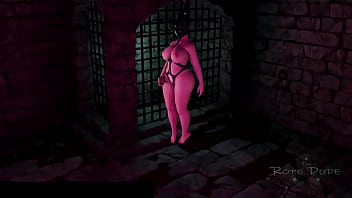 Preview 3 of Yummy Tai - Mei&#039_s Corruption Goo part 03 (no audio)